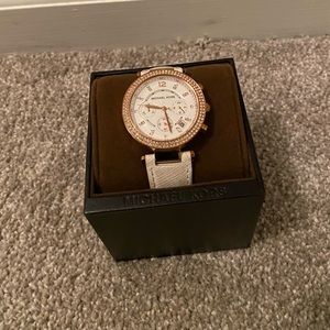 Michael Kors watch